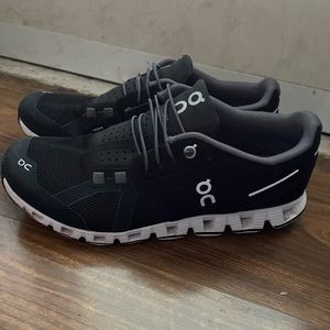 Women’s on cloud shoes